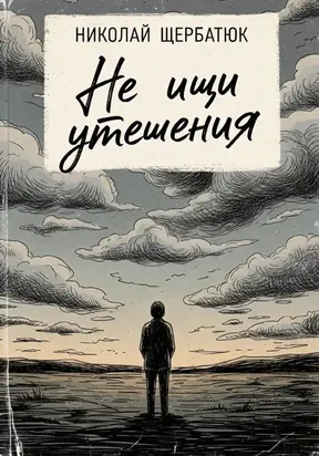Не ищи утешения
