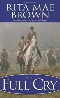 Full Cry. The Hunt Ball