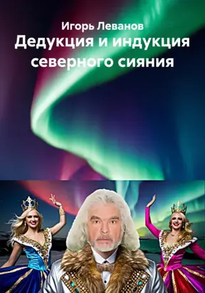 Дедукция и индукция северного сияния