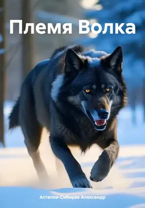 Племя волка