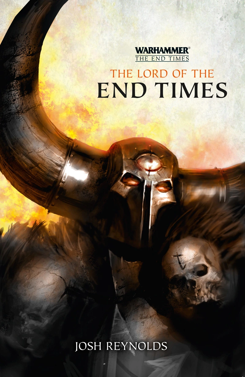 The End Times | The Lord of the End Times