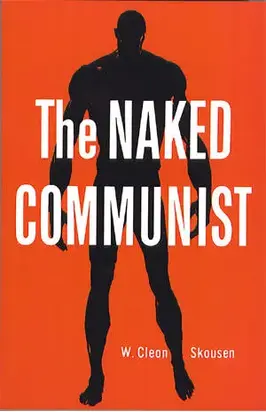 The Naked Communist