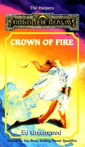 Crown of Fire