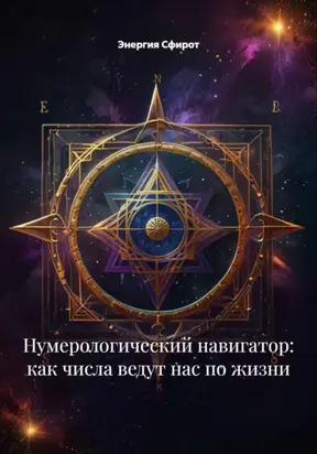 Нумерология для начинающих: Считаем и понимаем