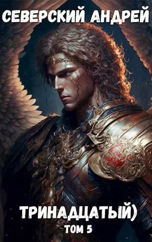 Тринадцатый) Том 5