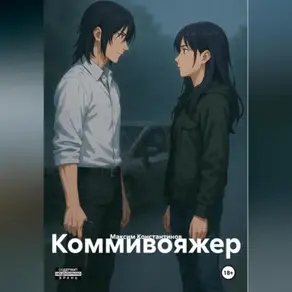 Коммивояжер
