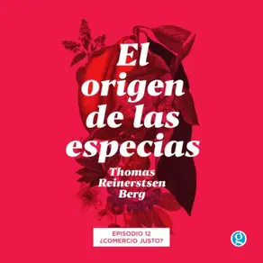 ¿Comercio justo? - El origen de las especias, Episodio 12