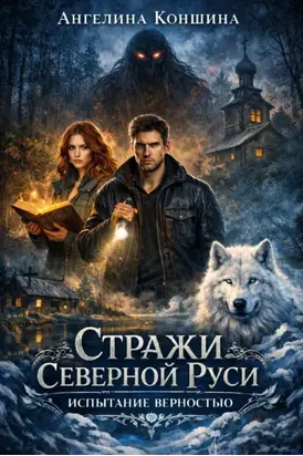 Стражи северной Руси. Часть 2. Испытание верностью