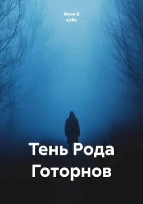 Тень Рода Готорнов