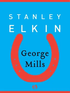 George Mills