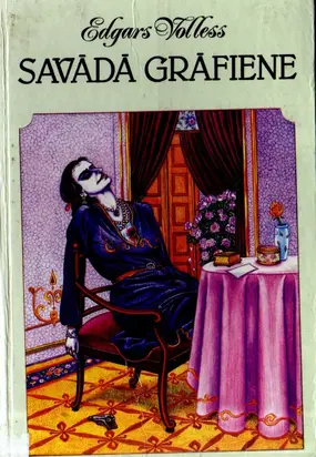 Savādā grāfiene Slepkavas mīļākā