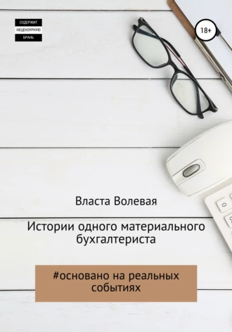 Истории одного материального бухгалтериста
