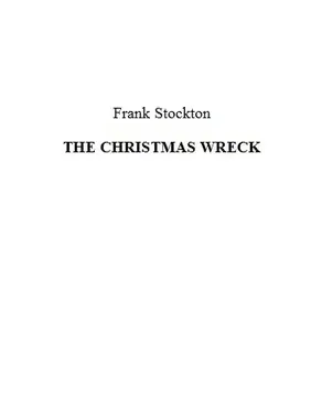 The Christmas Wreck