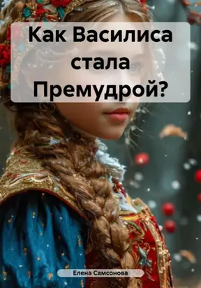 Как Василиса стала Премудрой?