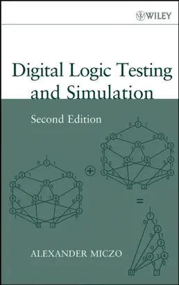 Digital Logic Testing and Simulation
