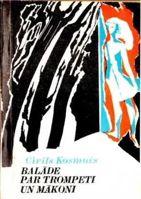 Balāde par trompeti un mākoni