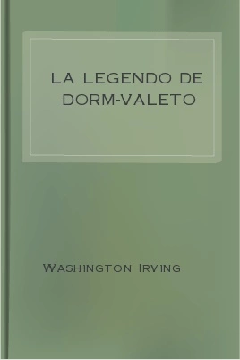 La Legendo de Dorm-Valeto