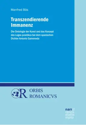 Transzendierende Immanenz