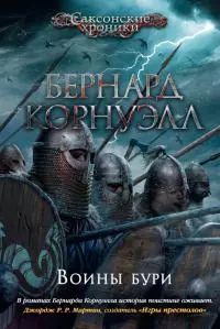 Воины бури [litres]