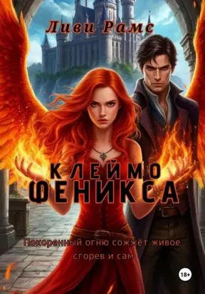 Клеймо Феникса