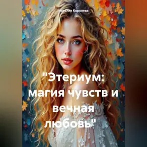 «Этериум: магия чувств и вечная любовь»