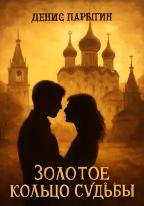 Золотое кольцо судьбы