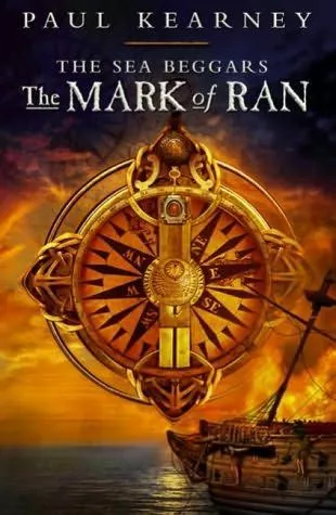 The Mark of Ran
