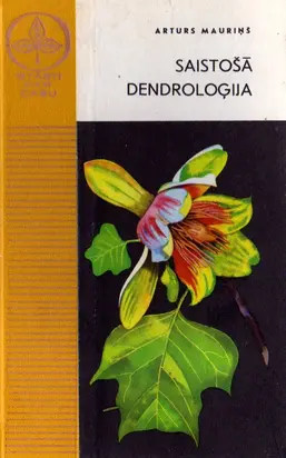 Saistošā dendroloģija