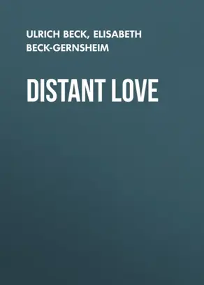 Distant Love