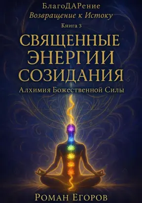 «Священные энергии созидания»