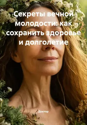 Секреты вечной молодости: как сохранить здоровье и долголетие