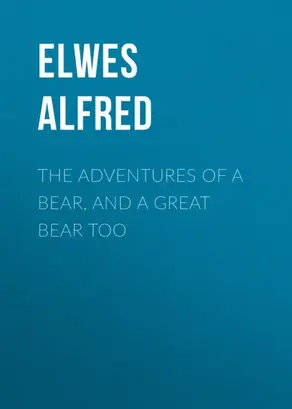 The Adventures of a Bear, and a Great Bear Too