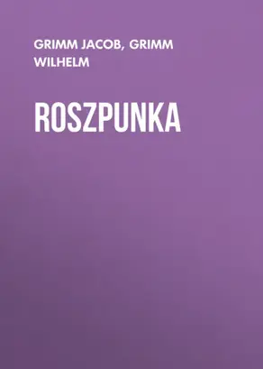 Roszpunka