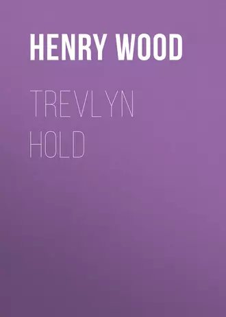 Trevlyn Hold