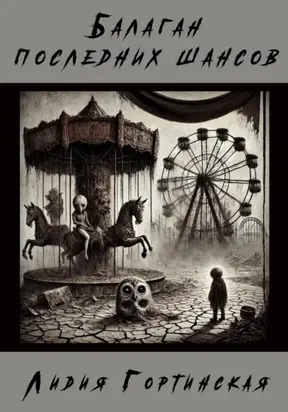 Балаган последних шансов