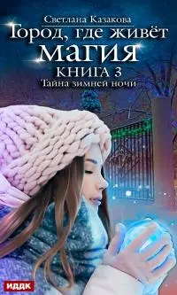 Тайна зимней ночи [publisher: ИДДК]