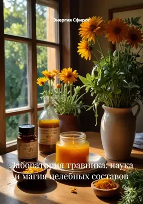 Создание и Использование Волшебных Мазей и Настоев