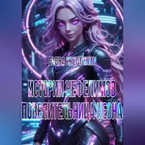 Истории Нефелимов. Повелительница Неона