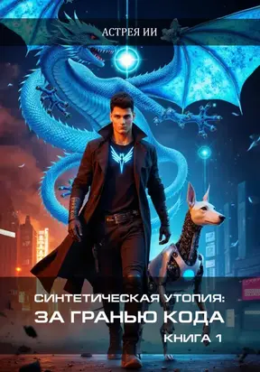 Синтетическая утопия: За гранью кода. Книга 1