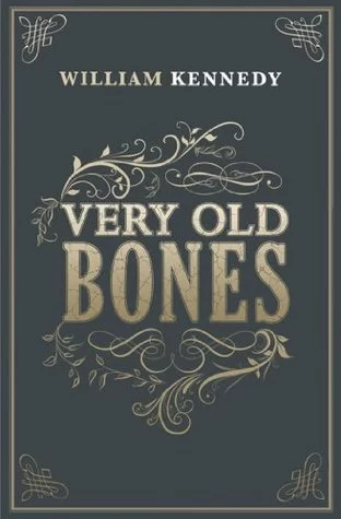 Very Old Bones