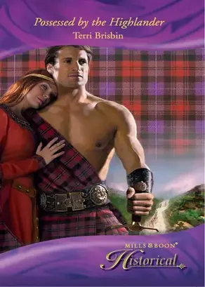 Possessed By The Highlander