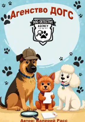 Агенство ДОГС