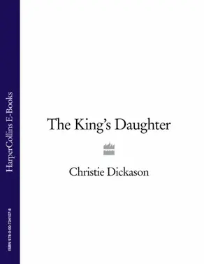 The King’s Daughter