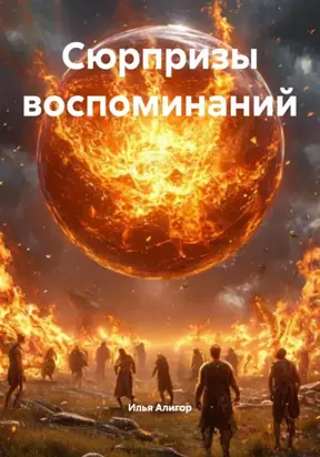 Сюрпризы воспоминаний