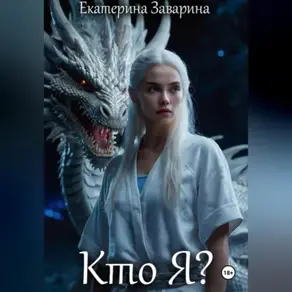 Кто Я? История дракона ледяных островов