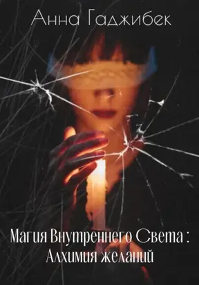 Магия Внутреннего Света. Алхимия желаний