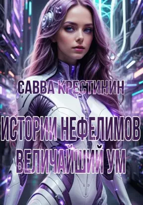 Истории Нефелимов. Величайший Ум