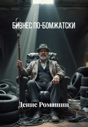 Бизнес по-бомжатски