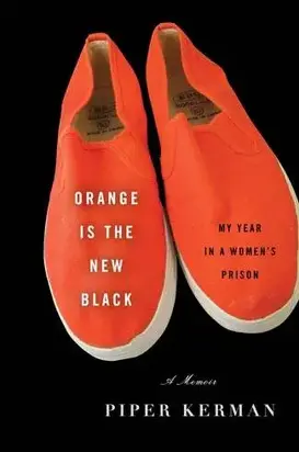 Orange is the New Black
