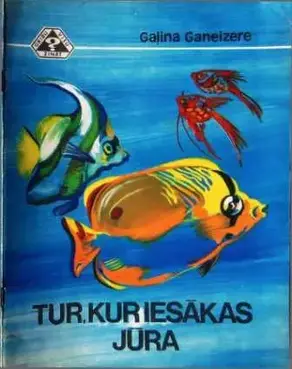 Tur, kur iesākas jūra